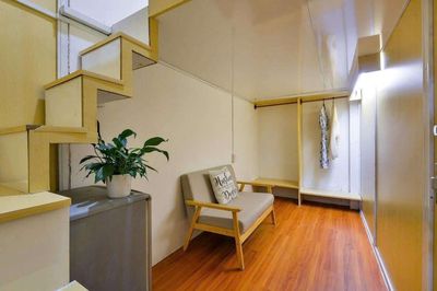 pas room for hs sv