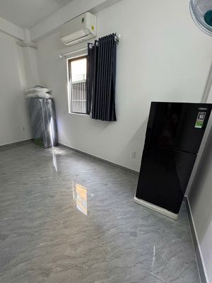 Rent room full Bùi Đình Túy.