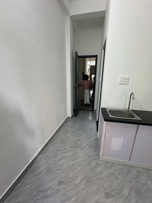 Rent room full Bùi Đình Túy.