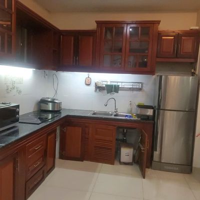 Nguyễn Ngọc Phương-U.S. apartment 60 meters2, p. sleeps, ntcb, at 10.5 million