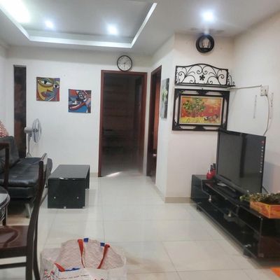 Nguyễn Ngọc Phương-U.S. apartment 60 meters2, p. sleeps, ntcb, at 10.5 million