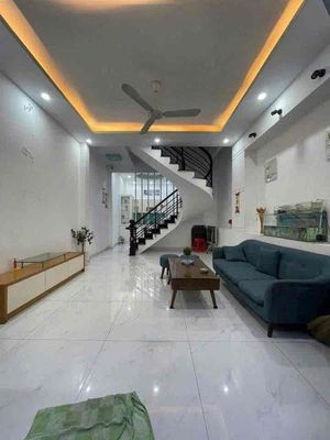Rent the whole 97/17 Lê Quang Định
