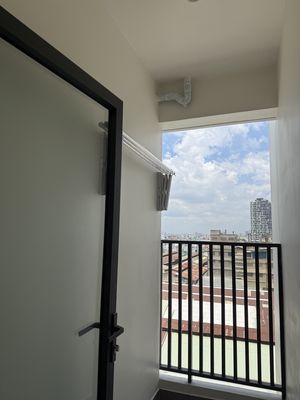 Rent Aurora Residence 79 m.2 bedrooms, 2 cool wind-wind toilets.