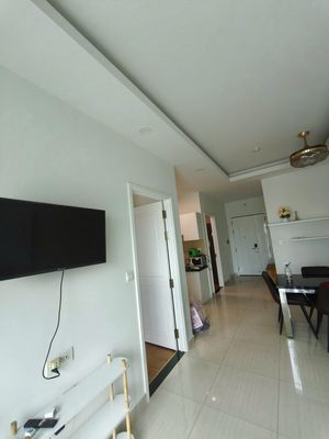Rent Moonlight Boulevard, 10.5 million vnd, 72 meters, 2 bedrooms, 2 toilets.