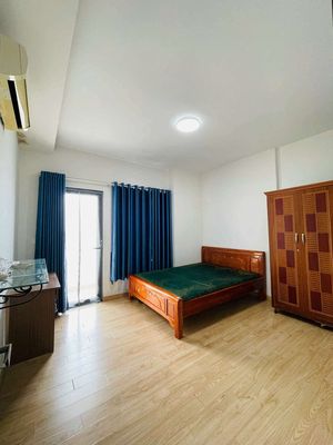 Rent the apartment of one bedroom with the interior.View the balcony.* Rev.Q7*49 m*7.5 million.
