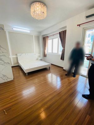 Rent 53 A Yên Thế, 1802 2, Tân Bình district.
