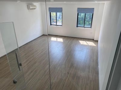 Rent cash houses near Đỗ Xuân Hợp, 5 x 20m 5 . L4 bedrooms