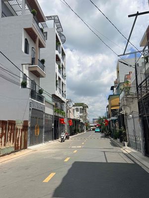 Rent the original Thạnh Xuân 21 vip as Spa