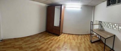 Rent house full road furniture car cheap 8 million