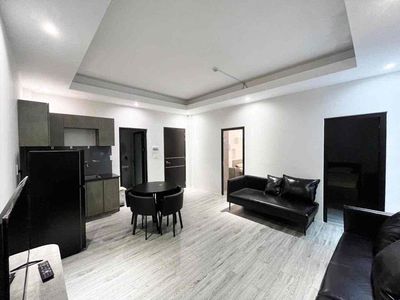 2 Nguyễn Thượng Hiền Bedrooms – Near Phan Duuuu, Flatad, Phú Nhuận
