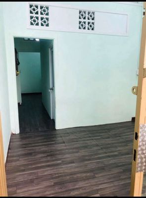Rent a three-foot ten-foot ten-foot apartment in the Quo-Cao, Bình Thạnh