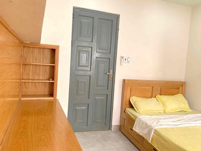 Rent a full interior with an elevator near University ufm, kcx, rich