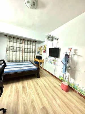 Nơ Trang Long apartment, bt: full new furniture, 2 p sleeps, 8.5 million a month, 62 m2