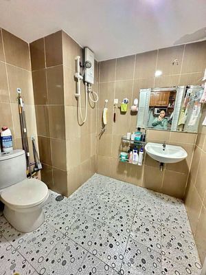 Nơ Trang Long apartment, bt: full new furniture, 2 p sleeps, 8.5 million a month, 62 m2