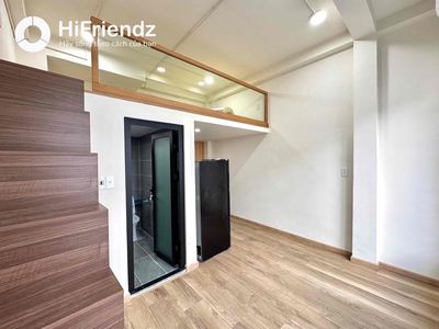 The full comfort of the university near Ueh University of Science borders the top 10th district.