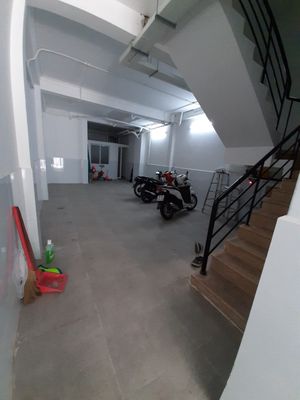 Rent room 7 7 Phú Nhuận near Phan Ding.