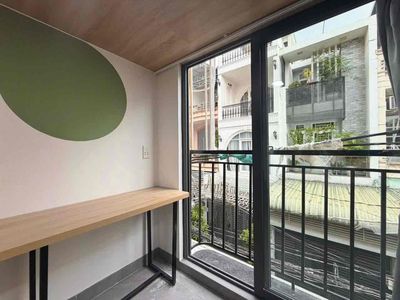 Rent the Gò Vấp Mint Room.