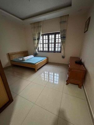 To rent Đặng Thùy Trâm – 5 x20 M - 5 bedroom - good 33 million