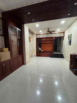 To rent Đặng Thùy Trâm – 5 x20 M - 5 bedroom - good 33 million