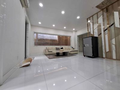 Mega Ruby for full interior rent for 25 million a month