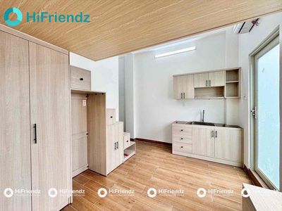Rent a new apartment, cheaply built at the flower village park.