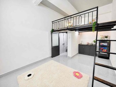 Home built - close to ttu, power