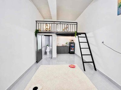 Home built - close to ttu, power