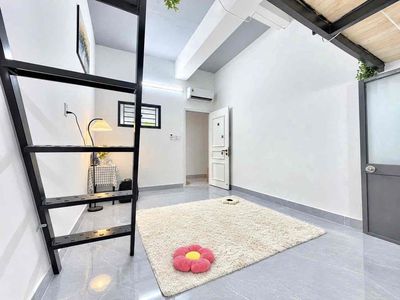Home built - close to ttu, power