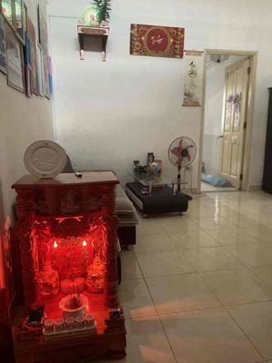 We're renting a Đông Hưng Thuận Đông Hưng Thuận in 12th.