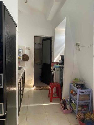 We're renting a Đông Hưng Thuận Đông Hưng Thuận in 12th.