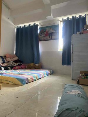 We're renting a Đông Hưng Thuận Đông Hưng Thuận in 12th.