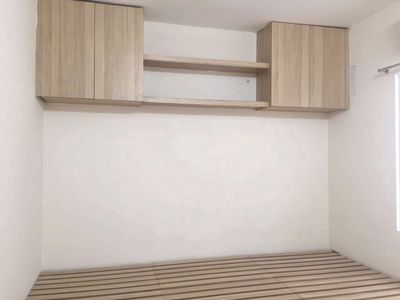 The owner of Phú Thạnh Tân Phú apartment rented
