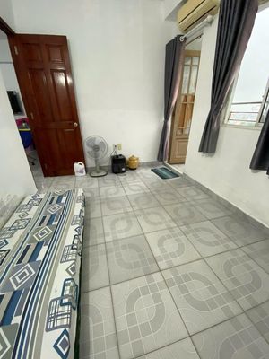C/c Phan Xích Long apartment 2 p sleeps, ntcb at 10 million a month