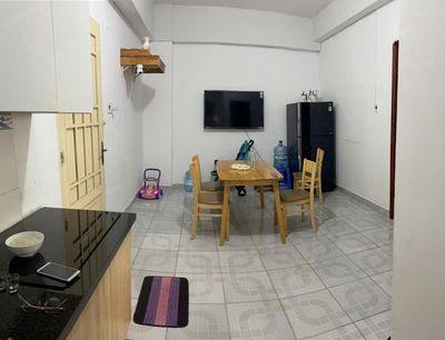 C/c Phan Xích Long apartment 2 p sleeps, ntcb at 10 million a month
