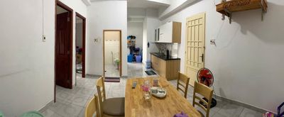 C/c Phan Xích Long apartment 2 p sleeps, ntcb at 10 million a month