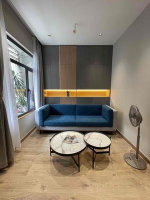 2 Nguyễn Thị Minh Khai Bedrooms