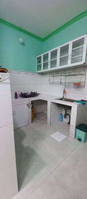 Let's rent the whole place right now, Trần Văn Đang, District 3.