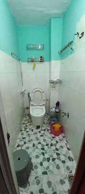 Let's rent the whole place right now, Trần Văn Đang, District 3.
