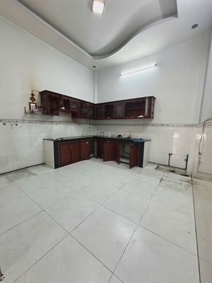 Rent house 4 x14 2 blocks of Hương Lộ 2 Bình Tân.