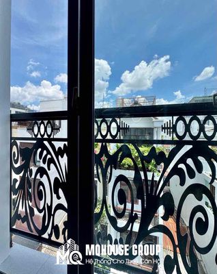Open the service apartment for renting full content vip pro - Phạm Văn Bạch