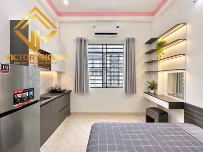 Nguyễn Kiệm beauty room – Phú Nhuận 01 01000 full interior near multiple RS fields