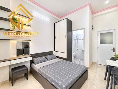 Nguyễn Kiệm beauty room – Phú Nhuận 01 01000 full interior near multiple RS fields