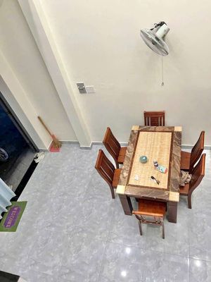 To rent Mã Lò--Bình Tân-8 trieu-- 2 basic bedroom-