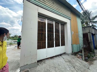 Rent the original house 6 x 12 meters, Đa Phước Road, near Funky dut