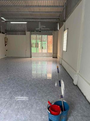 Rent the original house 6 x 12 meters, Đa Phước Road, near Funky dut