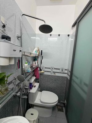 Nơ Trang Long suite – Bình Thạnh 01 014 million8/ month