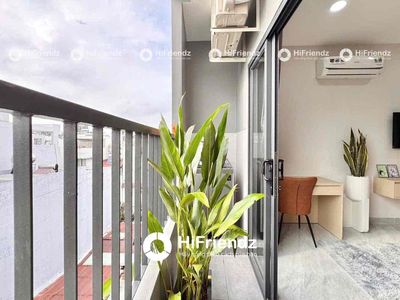 The product of the service apartment goes back to the studio super smooth in "aeonmall Tân Phú"