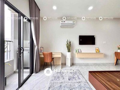 The product of the service apartment goes back to the studio super smooth in "aeonmall Tân Phú"