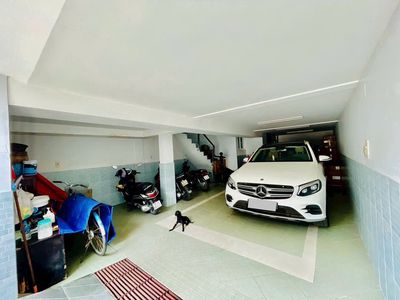 Rent the original Kadc Bình Lợi TNNN 2 floor st (620 m) 5 bedroom 55 toilets 25 million