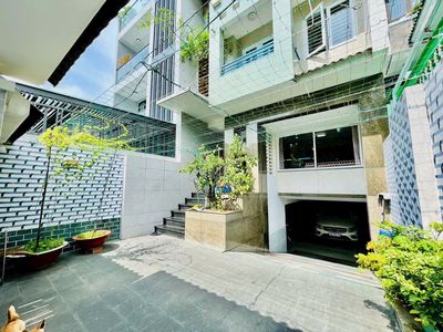 Rent the original Kadc Bình Lợi TNNN 2 floor st (620 m) 5 bedroom 55 toilets 25 million